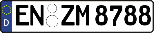 EN-ZM8788