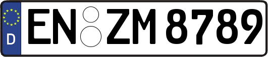 EN-ZM8789