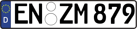 EN-ZM879