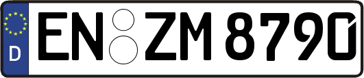 EN-ZM8790