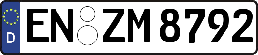 EN-ZM8792