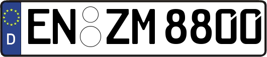 EN-ZM8800