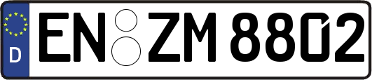 EN-ZM8802