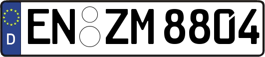 EN-ZM8804