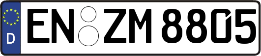 EN-ZM8805