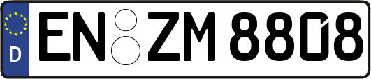 EN-ZM8808