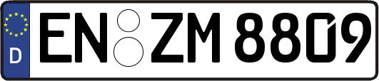 EN-ZM8809