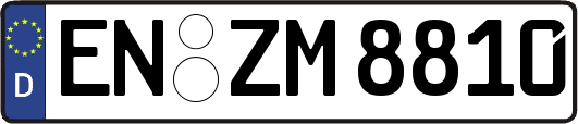 EN-ZM8810