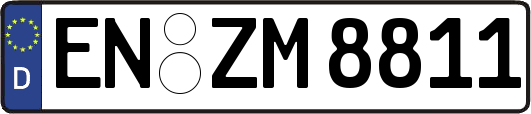 EN-ZM8811