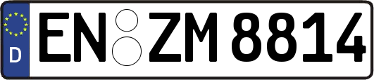 EN-ZM8814