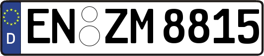 EN-ZM8815