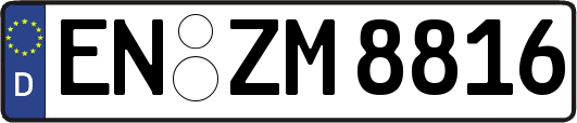 EN-ZM8816