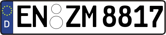 EN-ZM8817