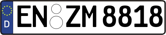 EN-ZM8818