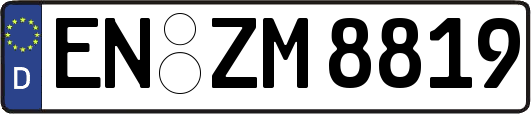 EN-ZM8819