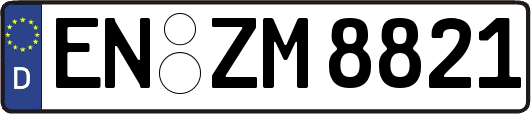 EN-ZM8821