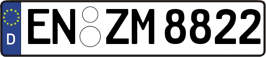 EN-ZM8822