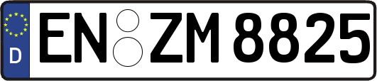 EN-ZM8825