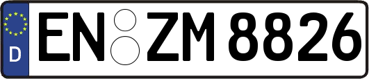 EN-ZM8826