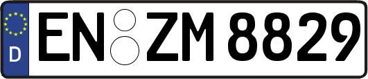 EN-ZM8829