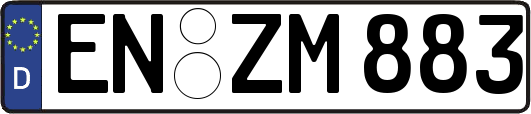 EN-ZM883