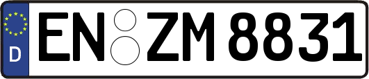 EN-ZM8831