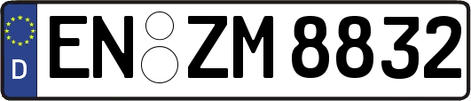 EN-ZM8832