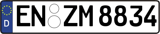 EN-ZM8834