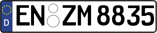 EN-ZM8835