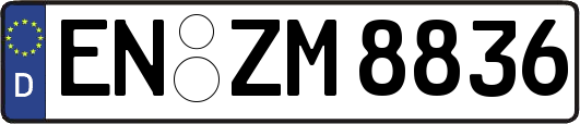 EN-ZM8836