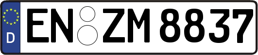 EN-ZM8837