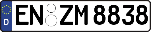 EN-ZM8838