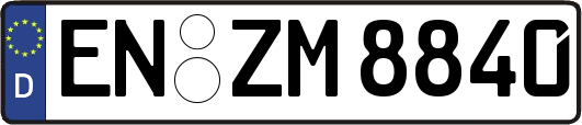 EN-ZM8840