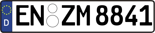 EN-ZM8841