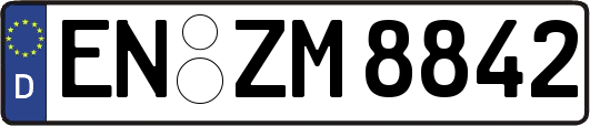 EN-ZM8842