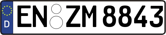 EN-ZM8843