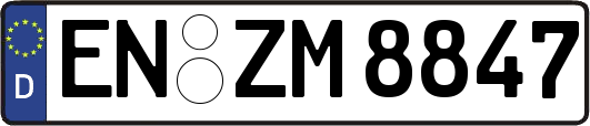 EN-ZM8847