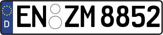 EN-ZM8852