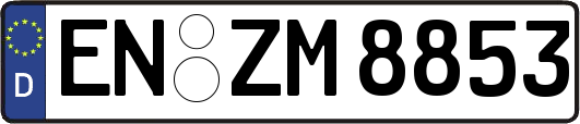 EN-ZM8853