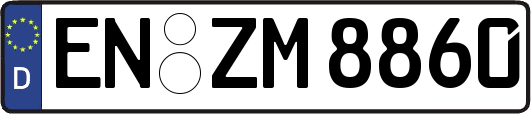 EN-ZM8860