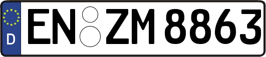 EN-ZM8863