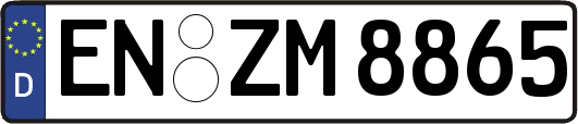 EN-ZM8865