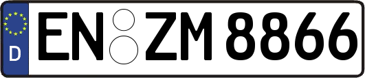 EN-ZM8866