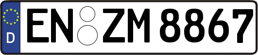 EN-ZM8867