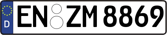 EN-ZM8869