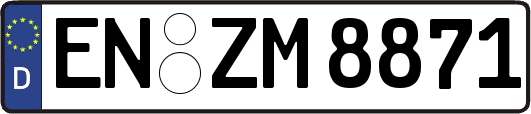 EN-ZM8871