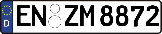 EN-ZM8872