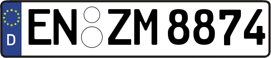 EN-ZM8874