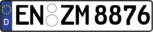 EN-ZM8876