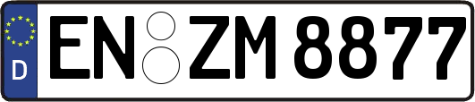 EN-ZM8877